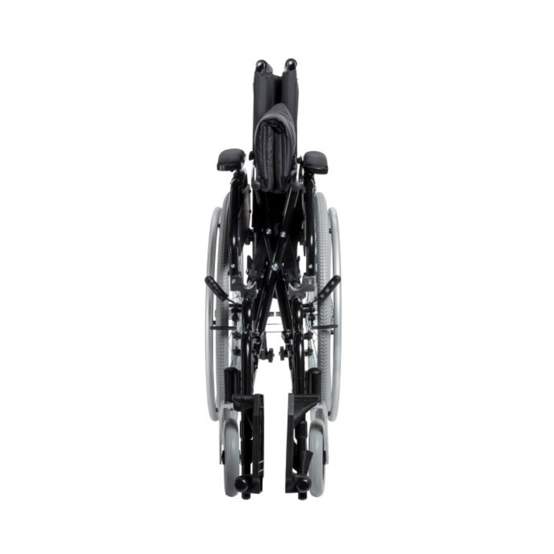 Lynx Ultra Lightweight Wheelchair By Drive Medical