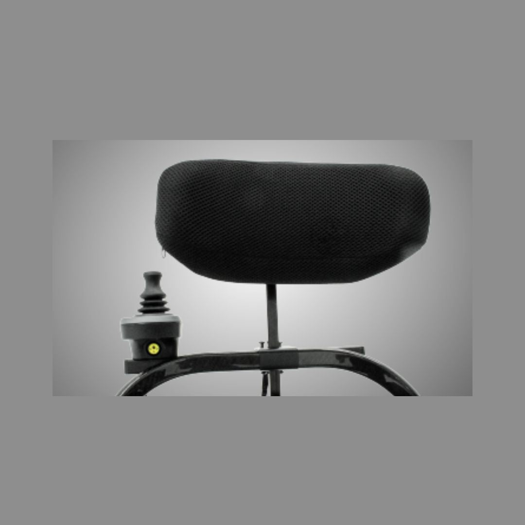 Jazzy Ultra Light Carbon Fiber Foldable Power Chair – Lightweight & Travel-Friendly