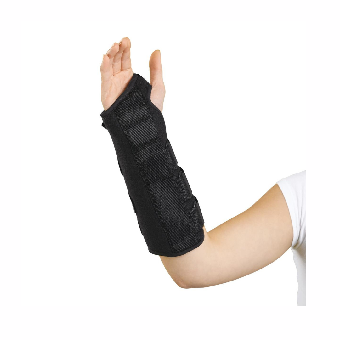 Medline Universal Wrist and Forearm Splints By Medline