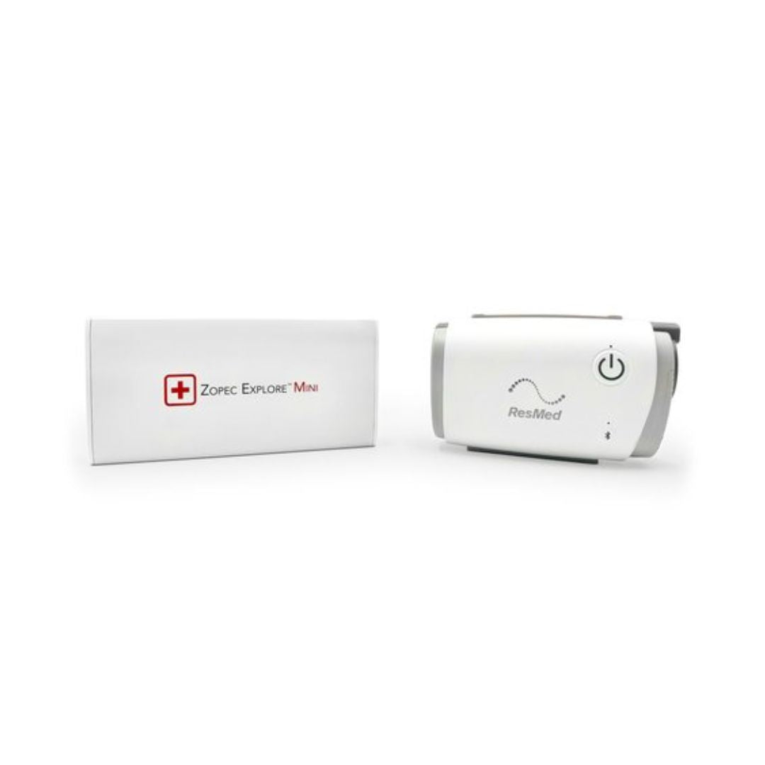 Explore Mini Travel CPAP Battery (212700C) By Zopec