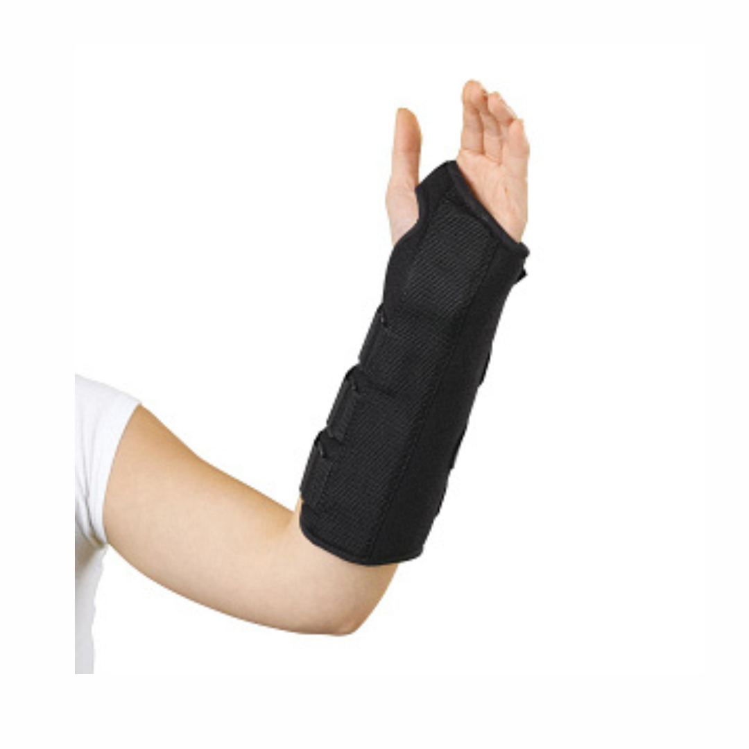 Medline Universal Wrist and Forearm Splints By Medline