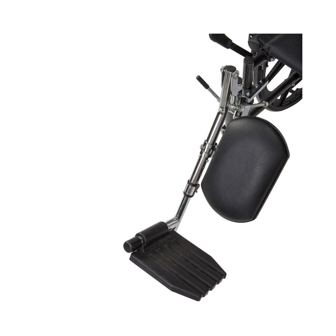 ELR Rigging Pair for 26" 28" 30" Array HD K7 Wheelchairs By Rhythm Healthcare