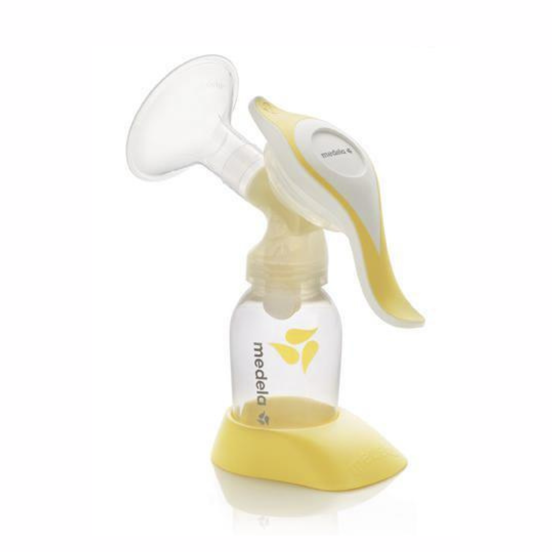 Medela Harmony Breast Pump MLA67186SH By Medline