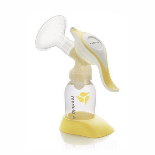 Medela Harmony Breast Pump MLA67186SH By Medline