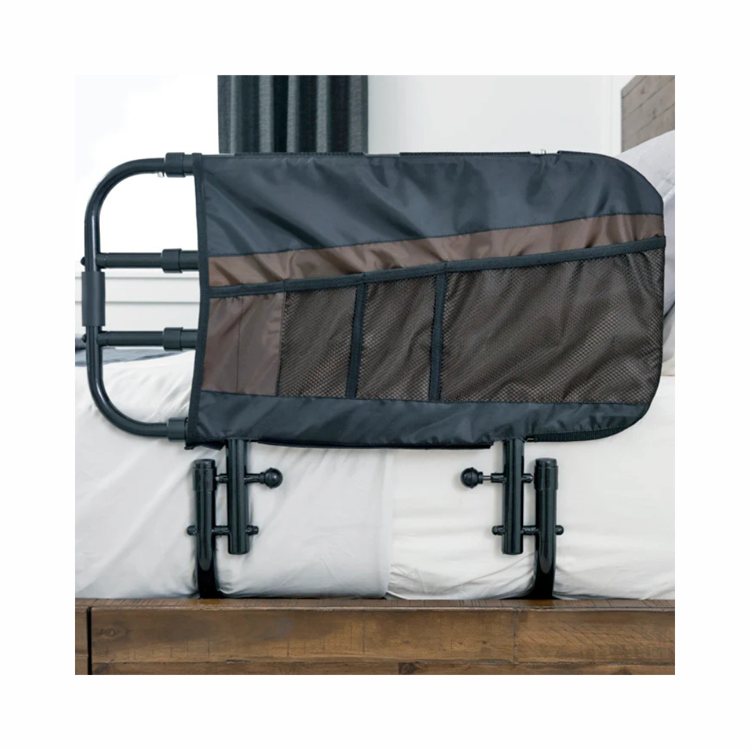 EZ Adjust Bed Rail Support (8000) By Stander