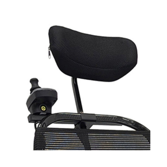 Headrest Attendant Control Bundle ACC2401978 For Jazzy Ultra Light By Pride Mobility