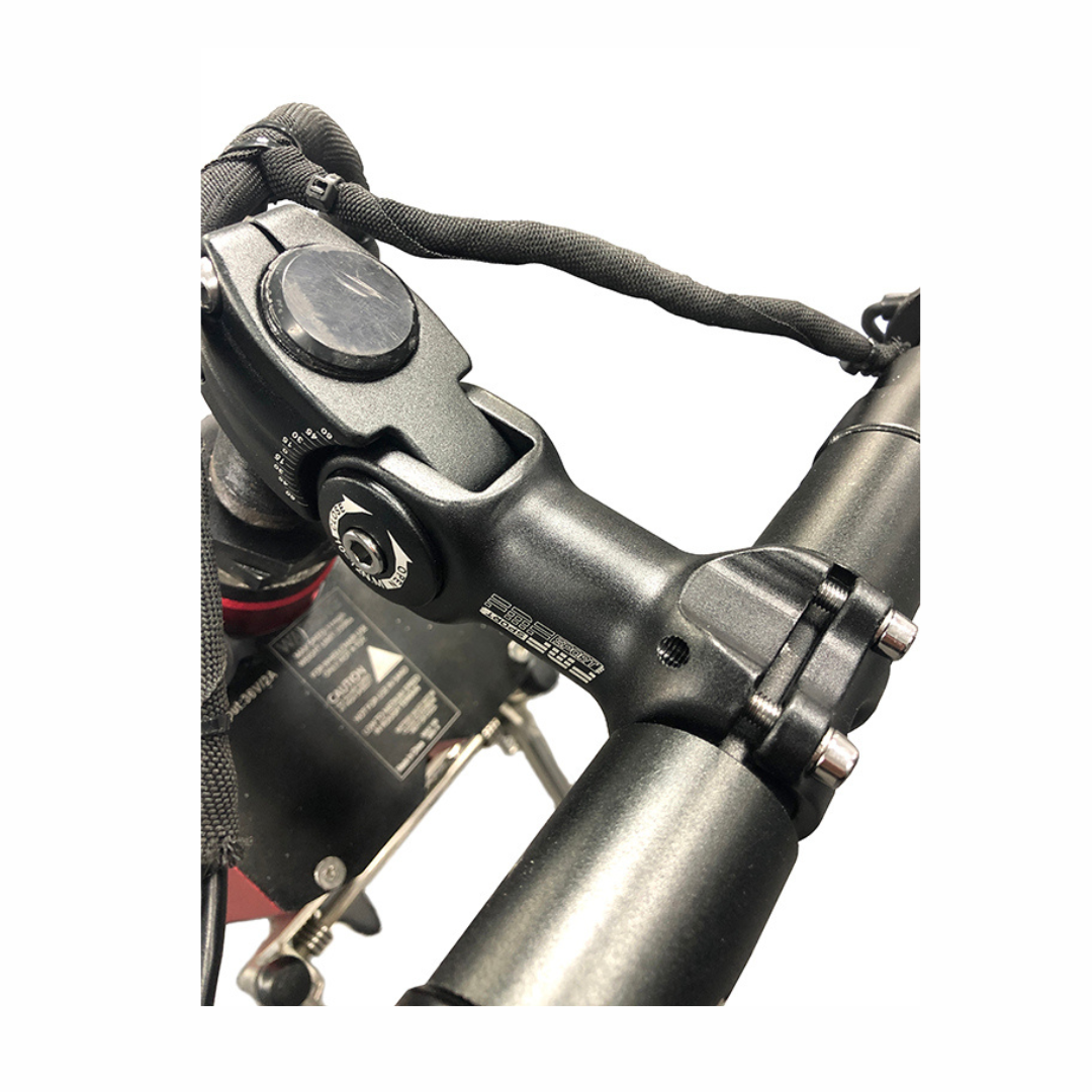 EZRide+ Accessory Pack By Shiel Innovations