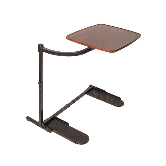 Wonder Tray 8800 – Multi-Purpose Laptop Dining & Gaming Table by Stander