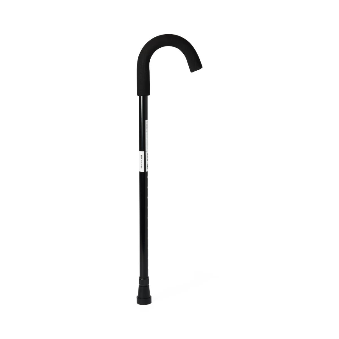 Standard Aluminum Cane MDS86415 By Medline