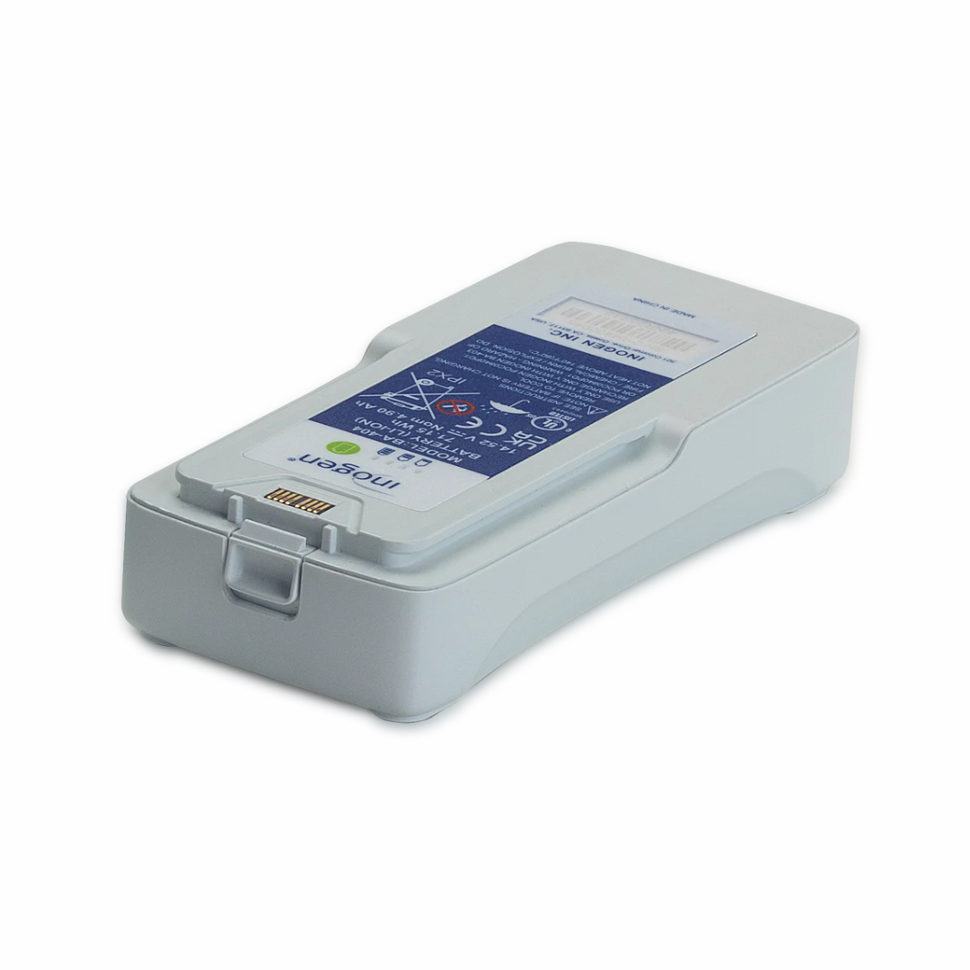 Inogen Rove 4 Portable Oxygen Concentrator By Inogen