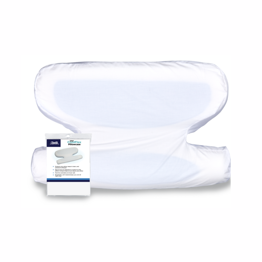 CPAP Cool Flex Pillow Case (1-15-700R) By Contour