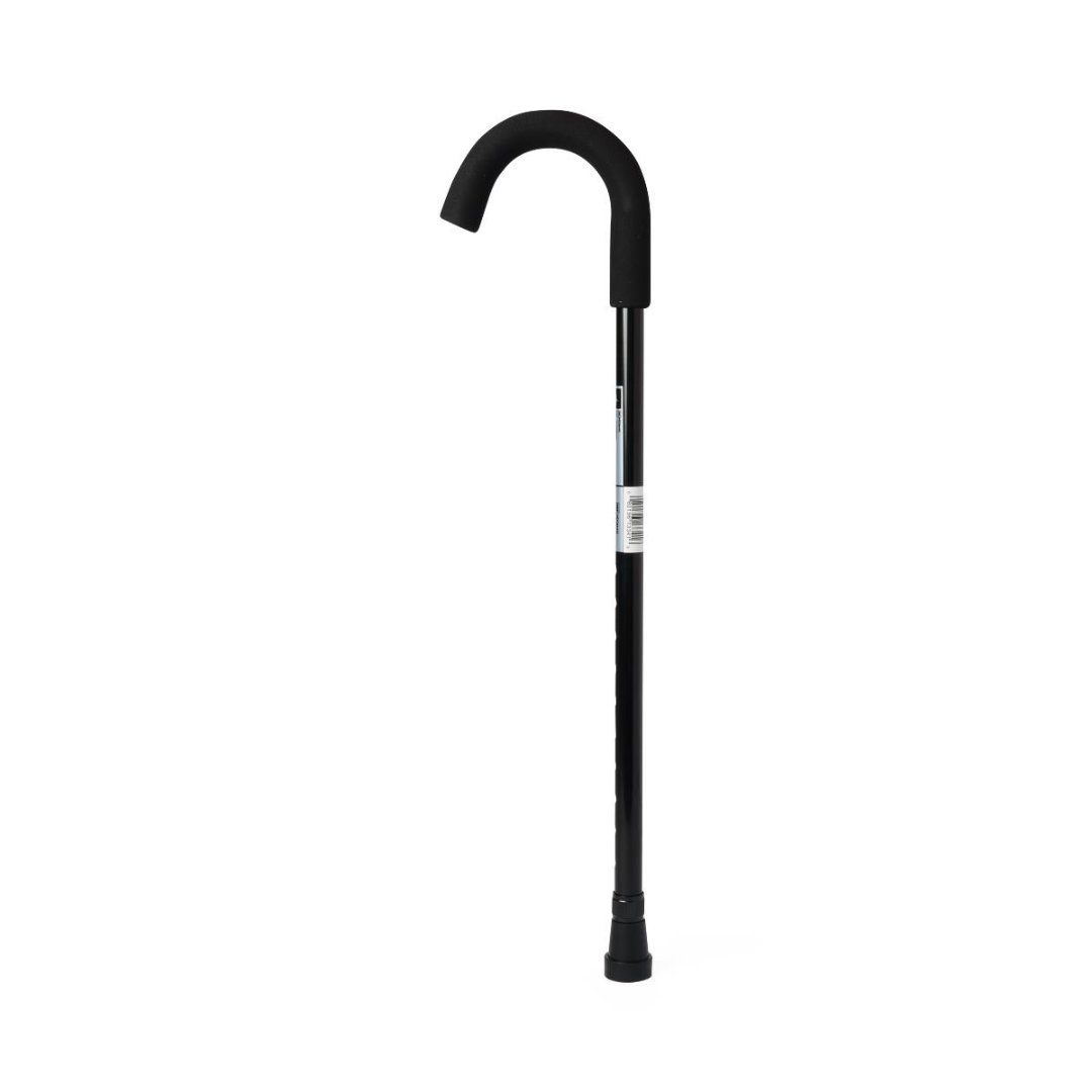 Standard Aluminum Cane MDS86415 By Medline