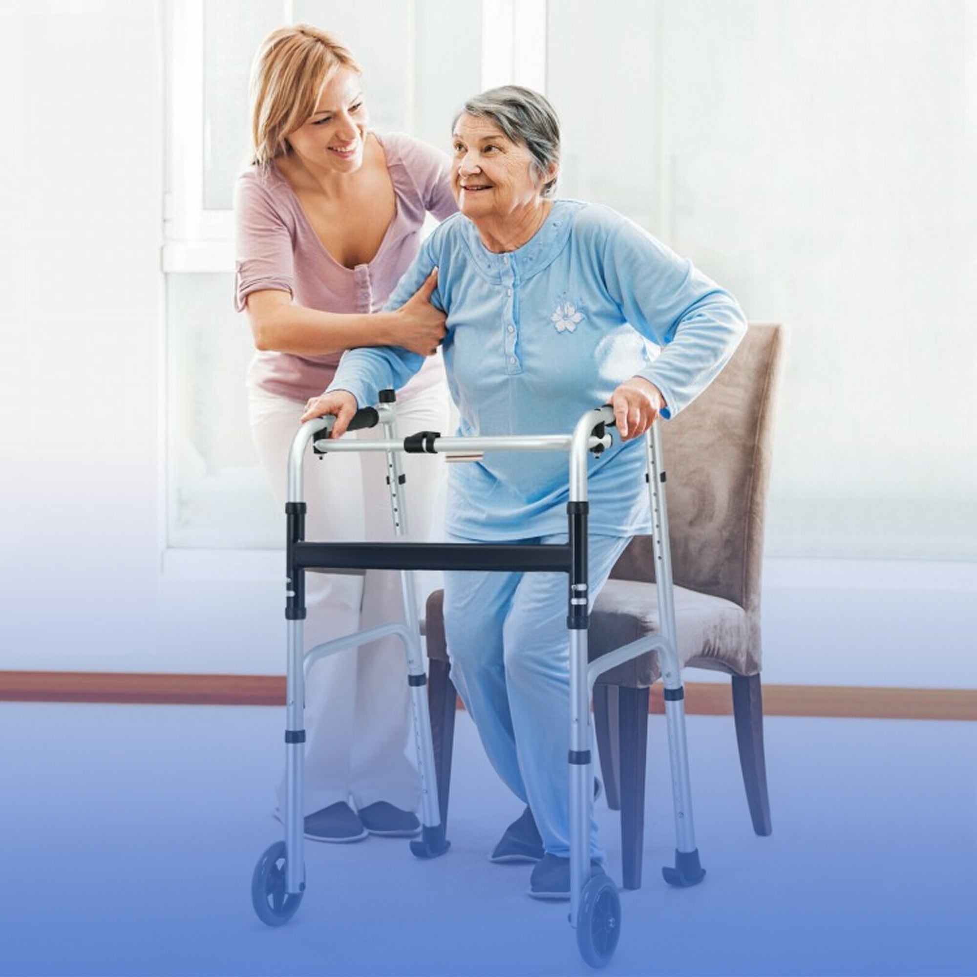 Walker & Rollators