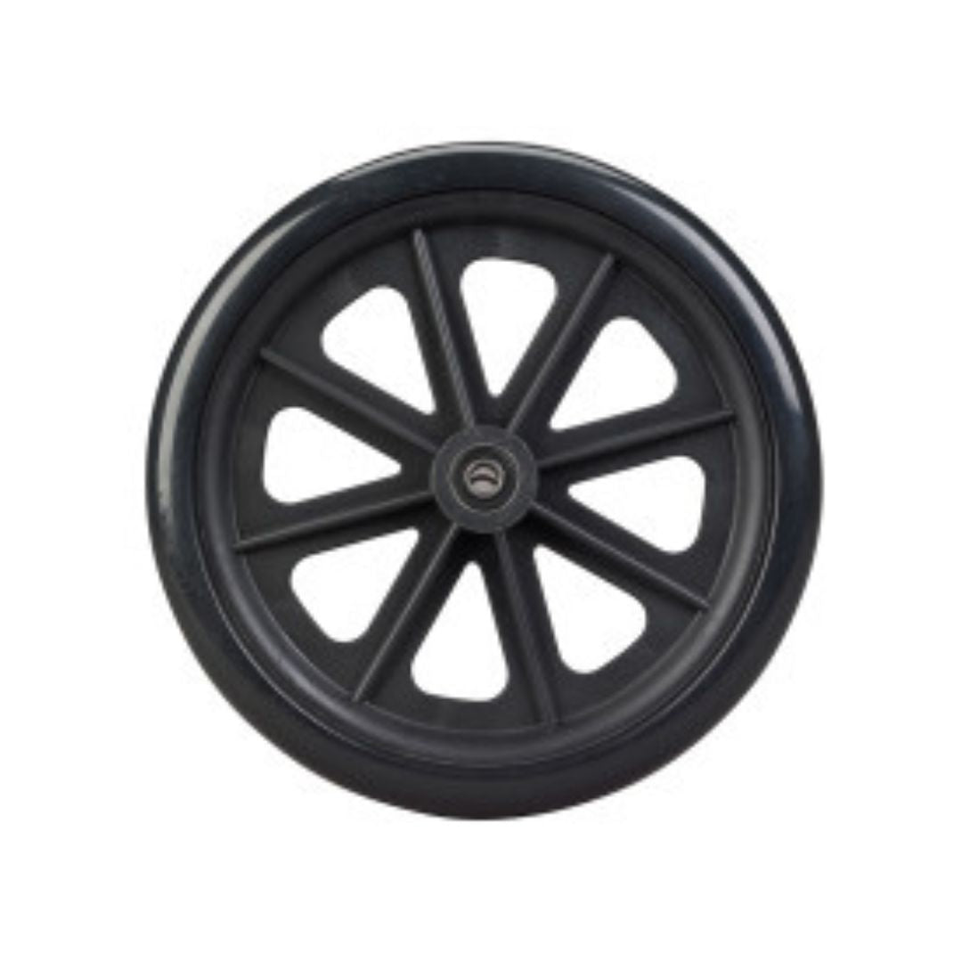 Drive Medical Standard 8 Caster STDS1002 for Cruiser X4 in black