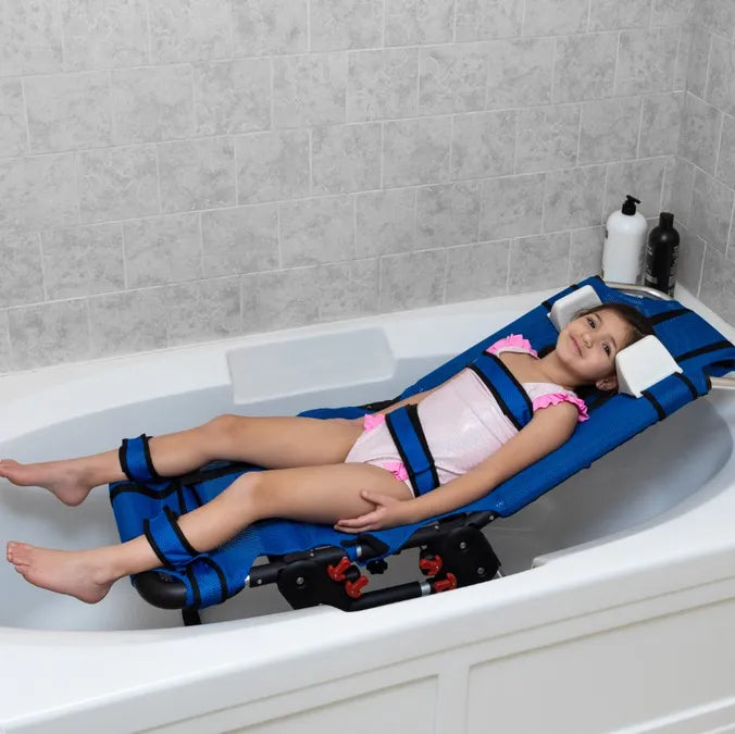 Anchor Bath Chair Pediatric for Kids (AN1400-16) By Circle Specialty