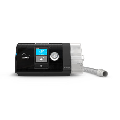 AirSense 10 Series By Resmed