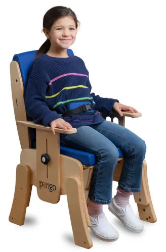 Pango Activity Classroom Chair For Children (PA1200-1400) By Circle Specialty
