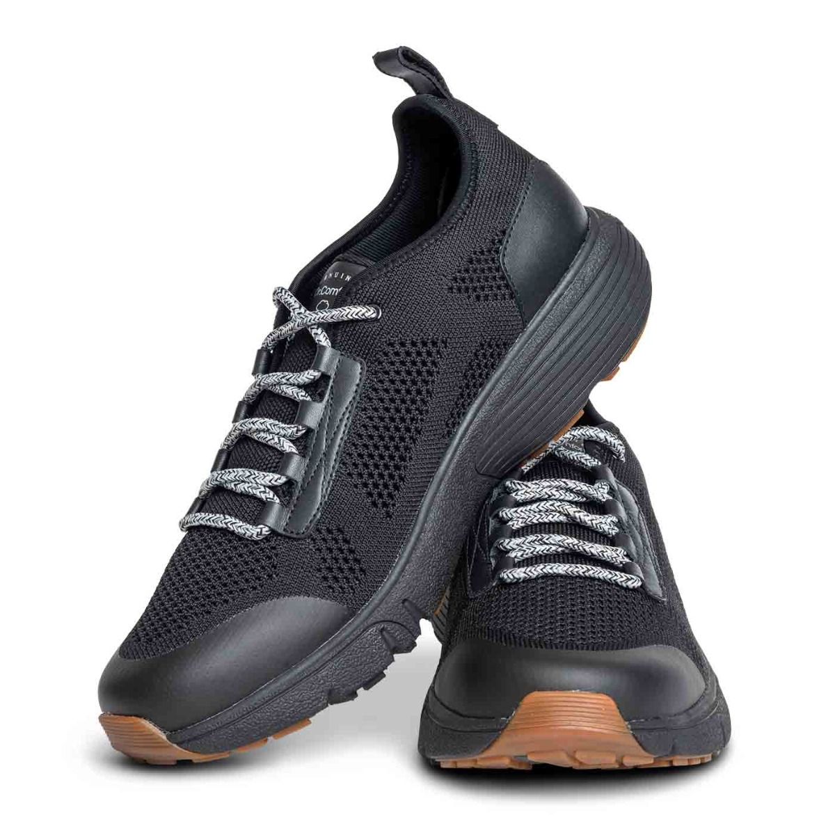 Jack Men’s Athletic Shoe By Dr. Comfort