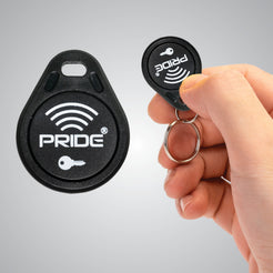 Pride Mobility PX4 Heavy Duty 4 Wheel Mobility Scooter key fob for remote security access