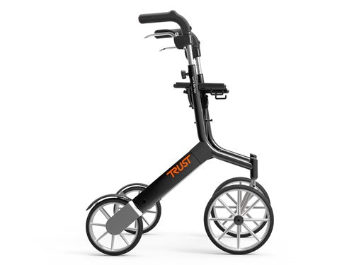Let’s Go Out Rollator by Trust Care
