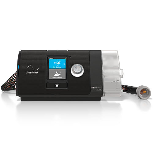AirSense 10 Series By Resmed