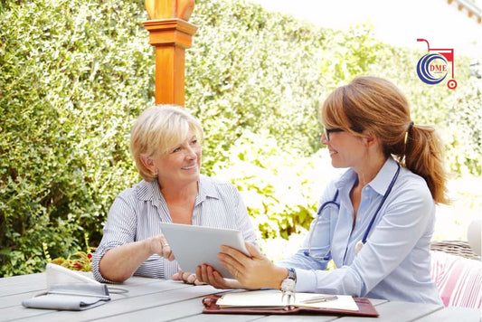 Home Health Aide Cost in Florida