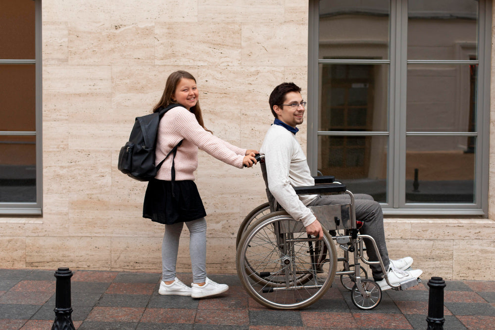 Wheelchair Prices Across Brands A Fun Comparison for Savvy Shoppers