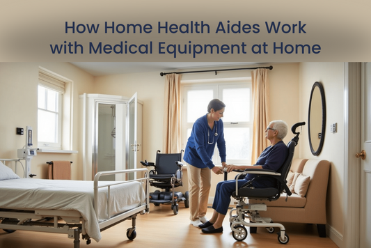 Home Health Aides