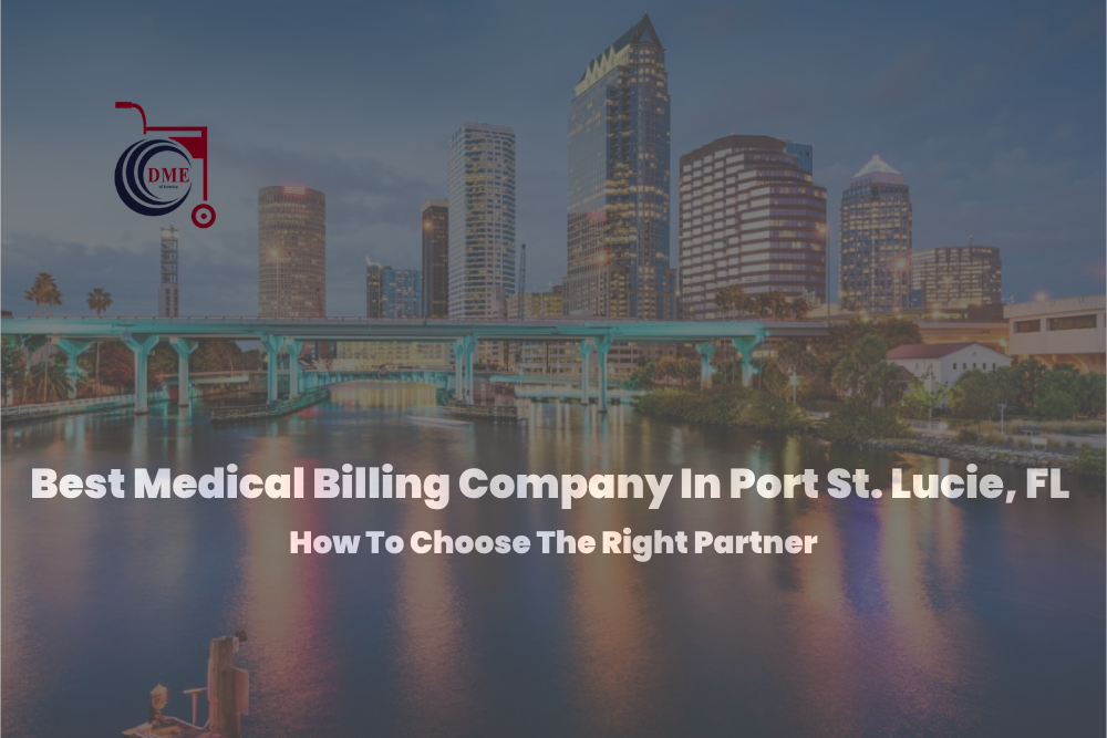 Best Medical Billing Company