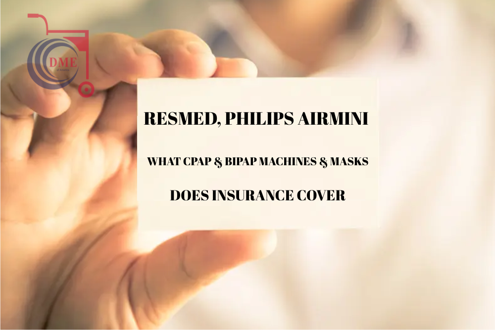 Cpap Machine Insurance Insurance Cover for CPAP & BiPAP Machines ResMed Philips AirMini Guide