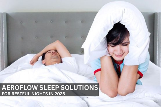 aeroflow sleep