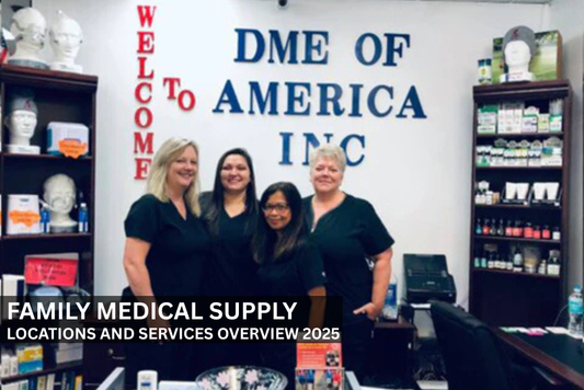 family medical supply