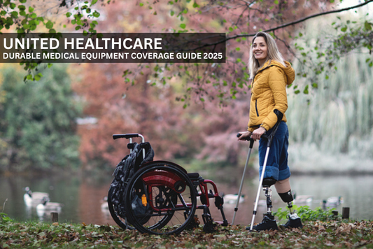 united healthcare durable medical equipment coverage