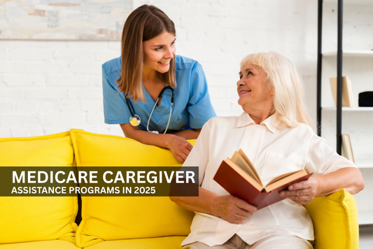 medicare caregiver