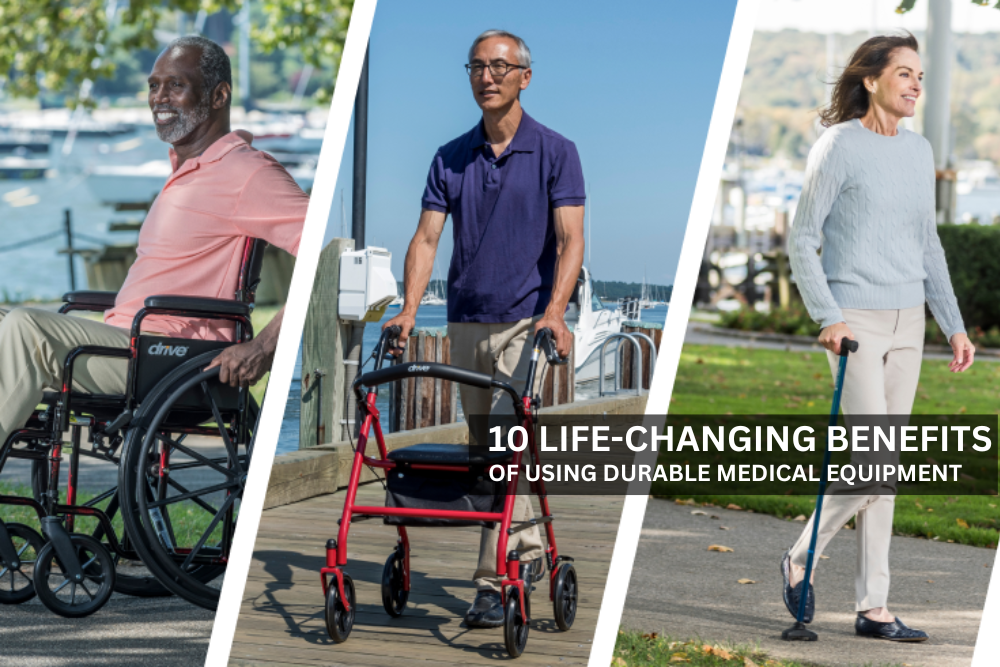 Durable Medical Equipment