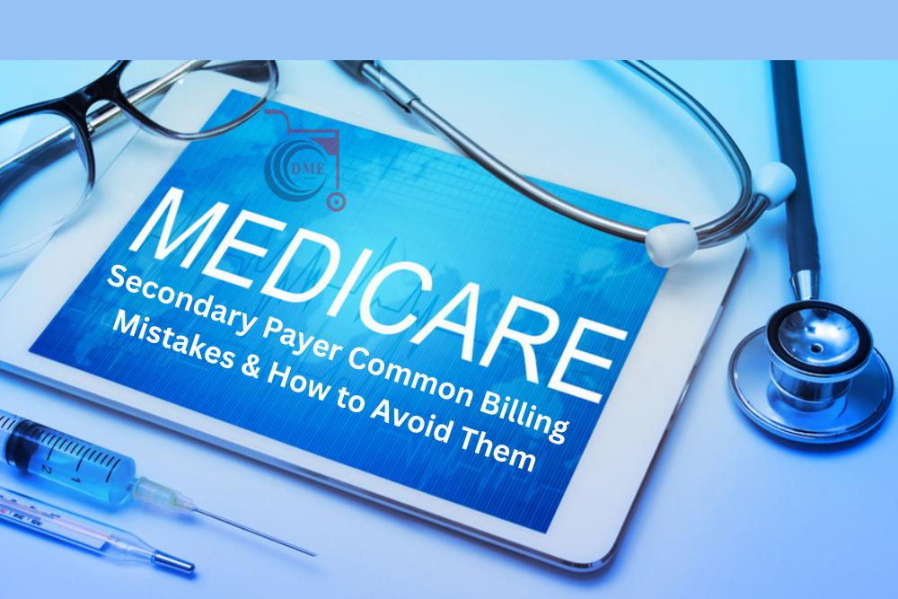 Medicare Secondary Payer