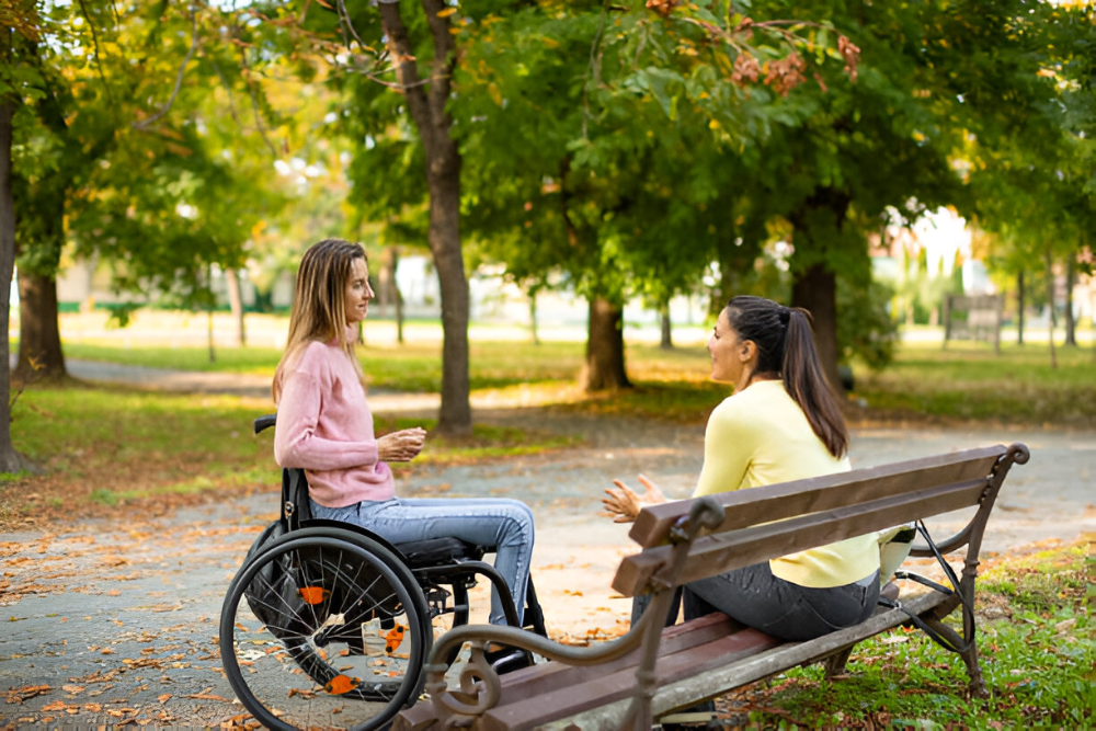 Best Wheelchair for Elderly