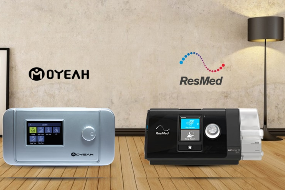 ResMed CPAP