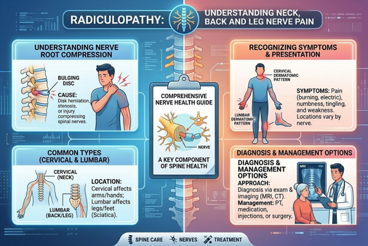 Radiculopathy