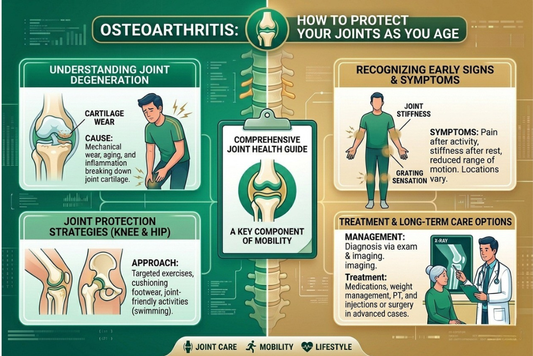 Osteoarthritis