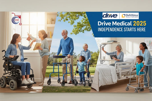 Drive Medical 