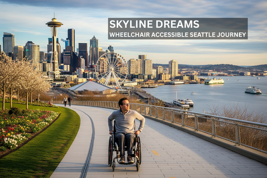 Wheelchair Accessible