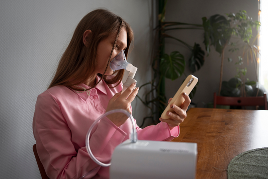 Where to Buy a Nebulizer Best Stores and Websites for Quality Options