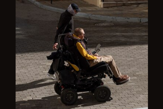 How Drive Wheelchair Accessories Can Improve Your Daily Life