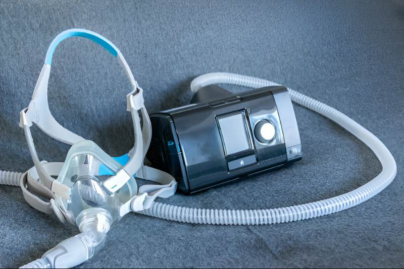 How Much Is a CPAP Machine