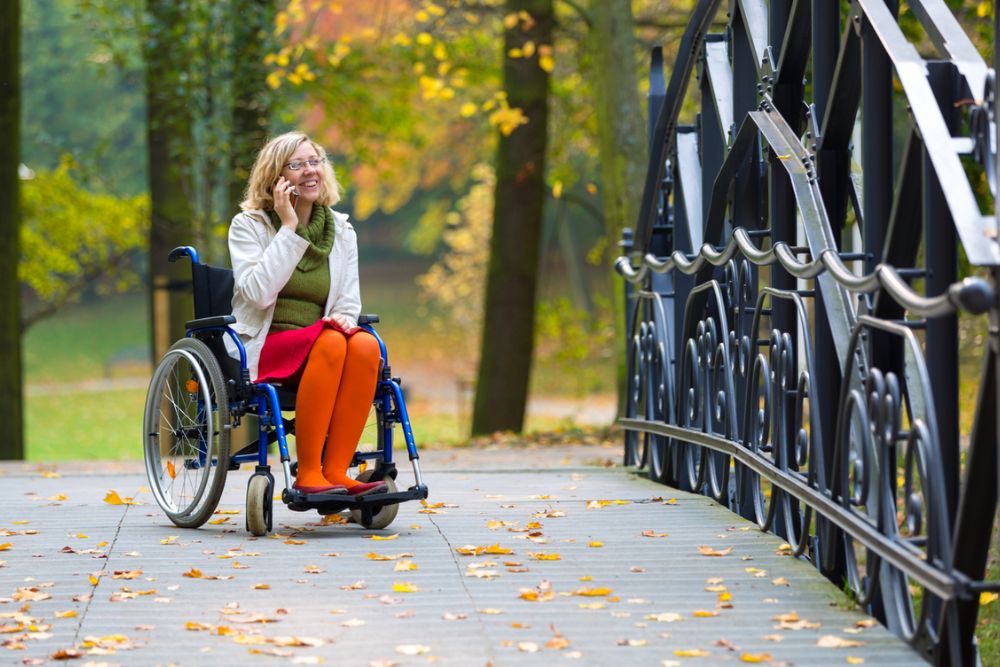 Driving Wheelchar Top Features of Drive Wheelchair You Should Know