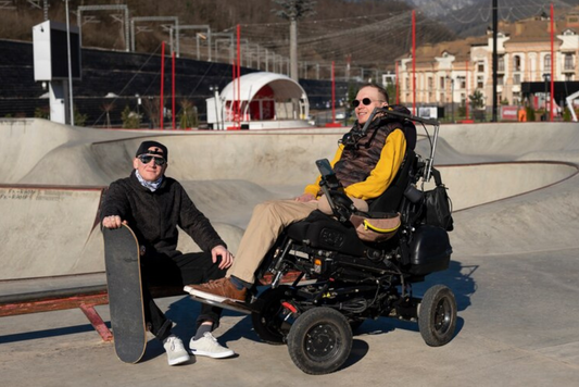 Power Wheelchair Rental What You Need to Know Before You Rent