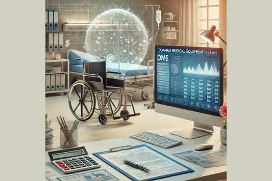 DME Billing Companies