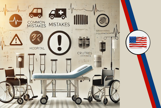 Selling Medical Equipment