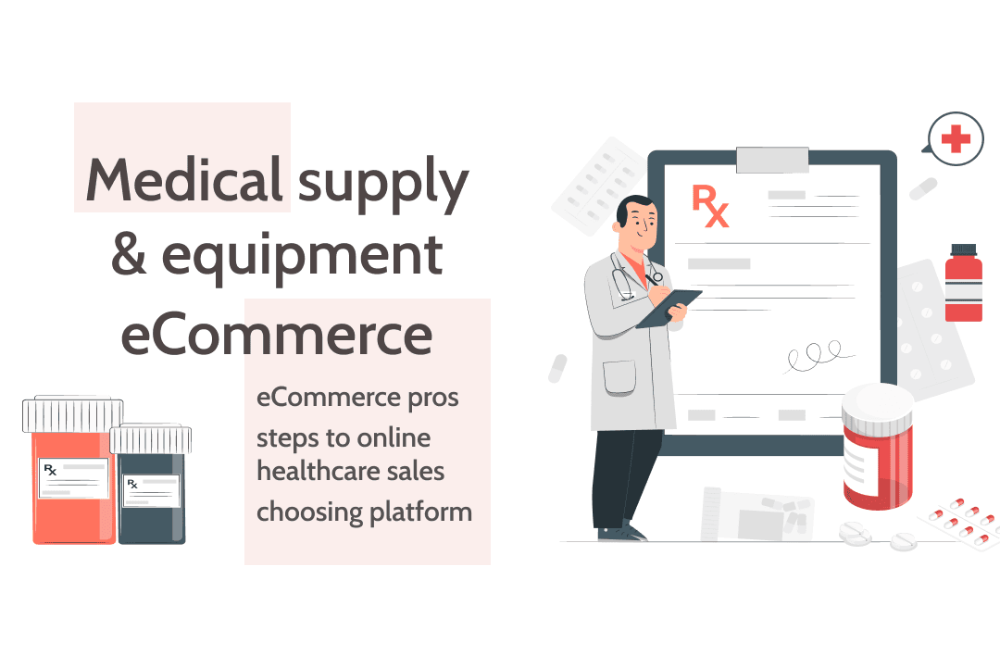 Medical Supply Business